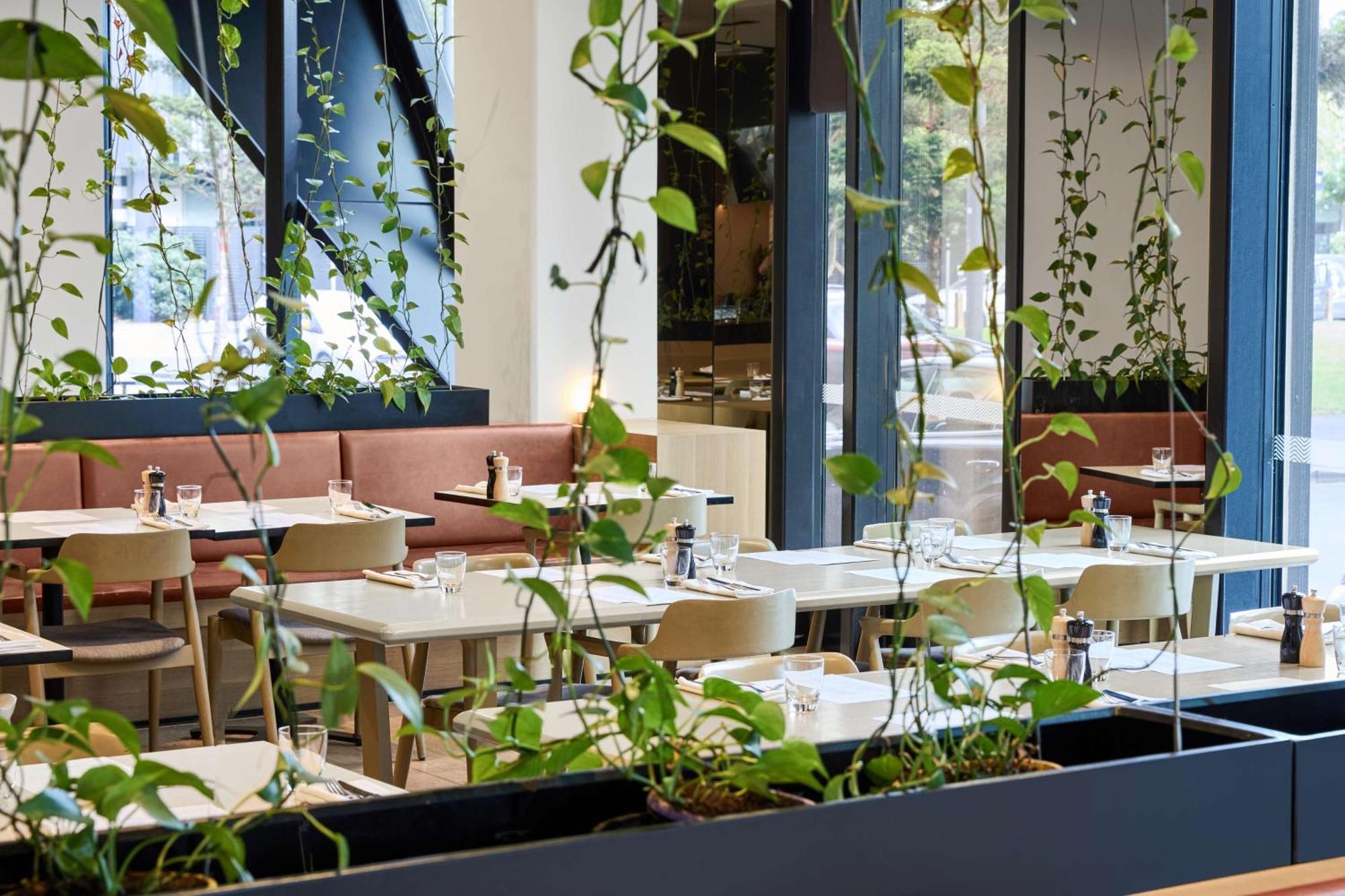Vibe Hotel Melbourne Docklands Exteriör bild